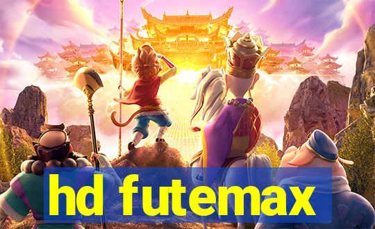hd futemax